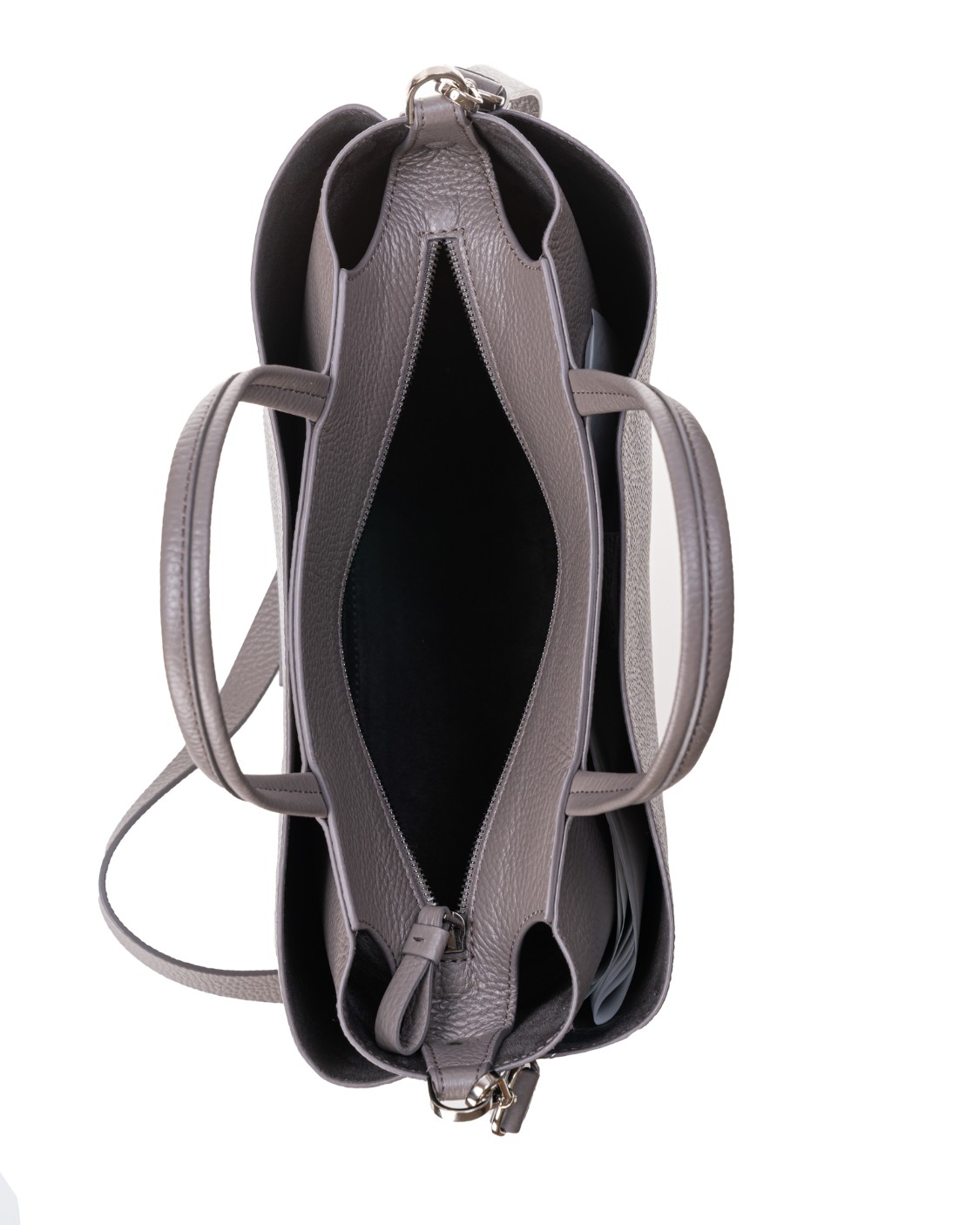 shop FABIANA FILIPPI Saldi Borsa: Fabiana Filippi Borsa Inga in pelle martellata, tortora.
Borsa a mano e a tracolla.
Dettaglio brillante sul laterale.
Tasca portaoggetti interna con zip.
Chiusura con calamita.
Dimensioni: 28 x 25 x 12.5 cm.
Composizione: 100% pelle.
Fabbricato in Italia.. BGDP04A483-X882 VR6 number 8235224